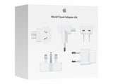 EAN 0885909629671 - Apple MD837ZM/A cargador de dispositivo móvil Blanco imagen 1