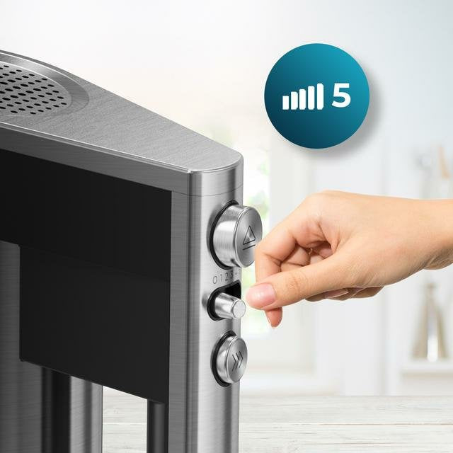 Powertwist 500 Full Steel