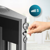 Powertwist 500 Full Steel