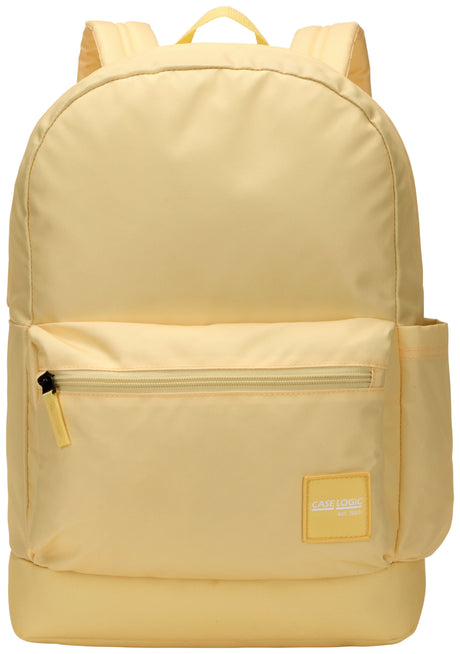 EAN 0085854254458 - Case Logic Campus 085854254458 mochila Mochila informal Amarillo Poliéster imagen 3