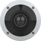 Axis Cámara De Red Panorama Mini Fix Dome M4337-Plve 180 360°