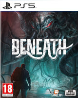Juego Beneath Playstation 5