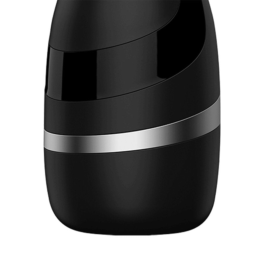 Satisfyer Masturbador Men Classic Plata