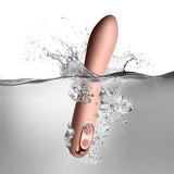 Rocks-Off Giamo Vibrador Recargable Rosa