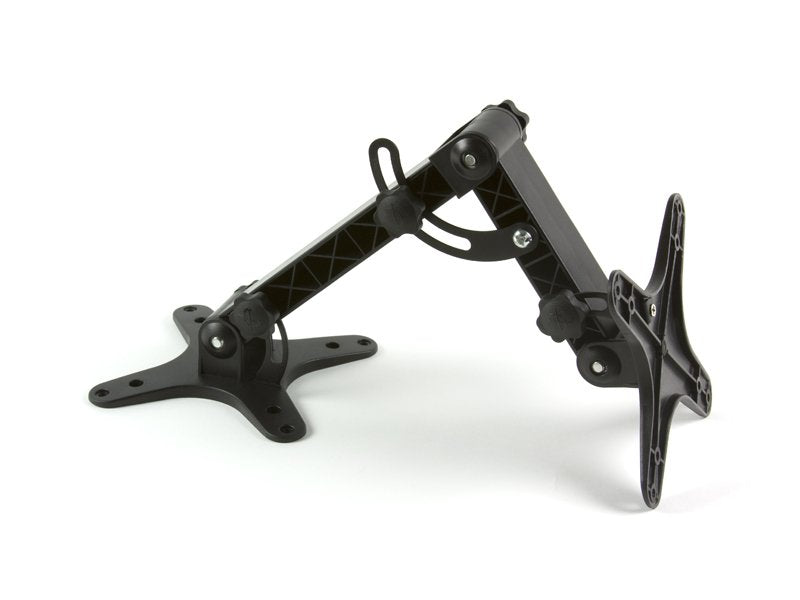 Scythe Sckv-1000 Soporte De Pared Para Pantalla Plana Negro