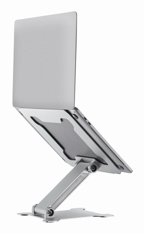EAN 8716309127752 - Gembird NBS-D1-03 soporte para ordenador portátil Plata 39,6 cm (15.6") imagen 10