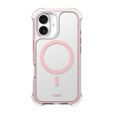 Laut Aero Protect For Iphone 17 - Lace Rosa