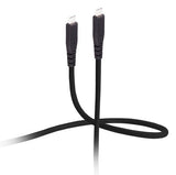 Shiverpeaks Usb-C Verbindungscable 3.2 Gen 2x2, Tpe, 3m