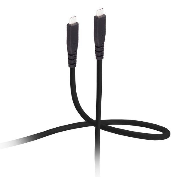 Shiverpeaks Usb-C Verbindungscable 3.2 Gen 2x2, Tpe, 0,5m