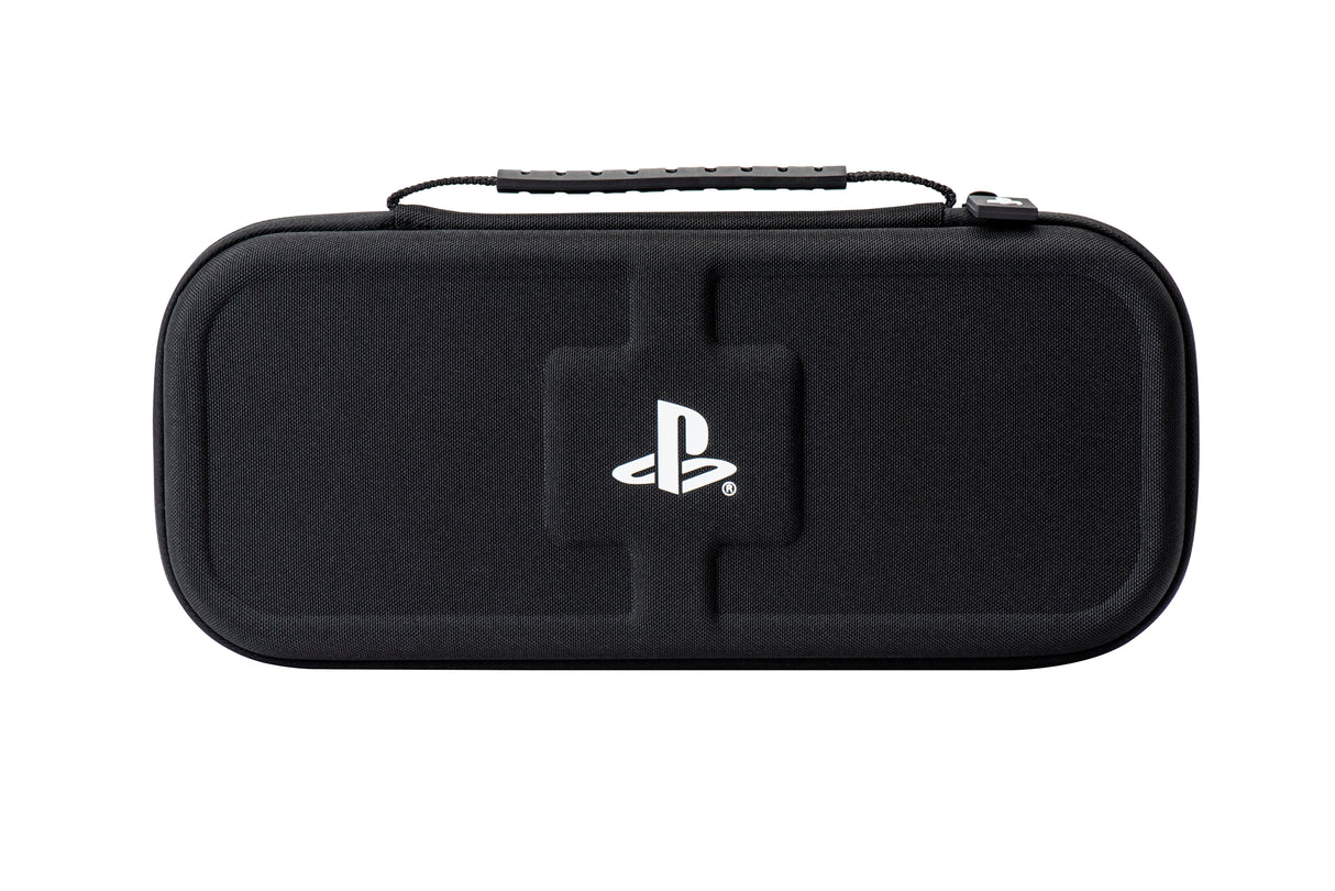 Funda Oficial Negra Rigida Portal