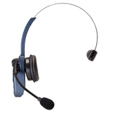 Auriculares Blueparrott 204426  Inalámbrico Office Bluetooth Negro, Azul