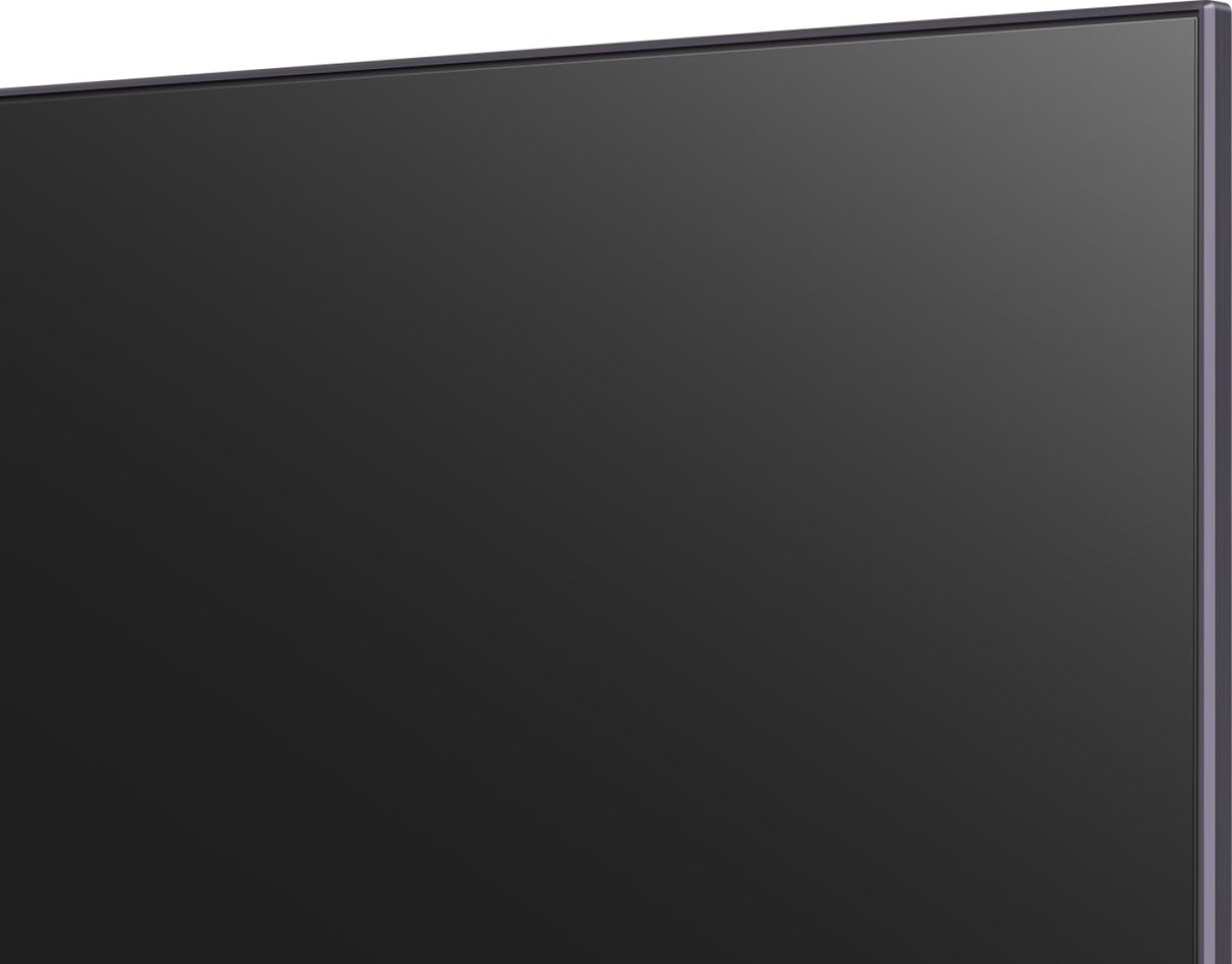 EAN 6942147496244 - Hisense 75A79KQ 190,5 cm (75") 4K Ultra HD Smart TV Wifi Antracita 250 cd / m² imagen 6