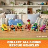 EAN 681147110250 - PAW Patrol 6075772 vehículo de juguete imagen 6