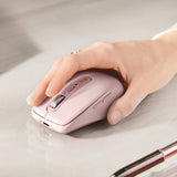 EAN 5099206092952 - Logitech MX Anywhere 3 ratón Viajes mano derecha RF Wireless + Bluetooth Laser 4000 DPI imagen 12