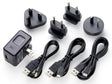 EAN 4907034133239 - Tascam PS-P520U adaptador e inversor de corriente Interior Negro imagen 1