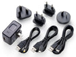 EAN 4907034133239 - Tascam PS-P520U adaptador e inversor de corriente Interior Negro imagen 1