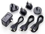 EAN 4907034133239 - Tascam PS-P520U adaptador e inversor de corriente Interior Negro imagen 1