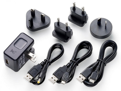 EAN 4907034133239 - Tascam PS-P520U adaptador e inversor de corriente Interior Negro imagen 1
