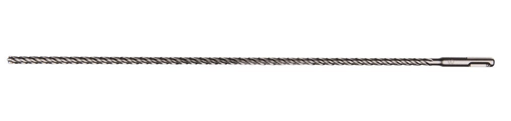 EAN 0088381521048 - Makita NEMESIS II Broca para piedra 1 pieza(s) imagen 2