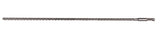 EAN 0088381521048 - Makita NEMESIS II Broca para piedra 1 pieza(s) imagen 2
