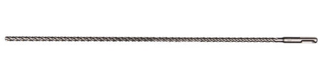 EAN 0088381521048 - Makita NEMESIS II Broca para piedra 1 pieza(s) imagen 2