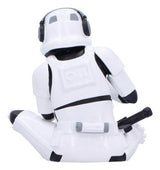 Figura Star Wars - Stormtrooper Game On!