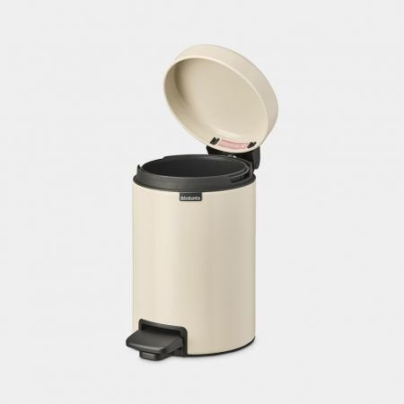 Brabantia Newicon 3 L Alrededor Beige