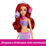 EAN 0194735259298 - Disney Princess JBF86 muñeca imagen 12
