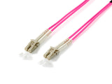 EAN 4015867195383 - Equip 256515 Cable de fibra óptica e InfiniBand 7,5 m LC Rosa imagen 1