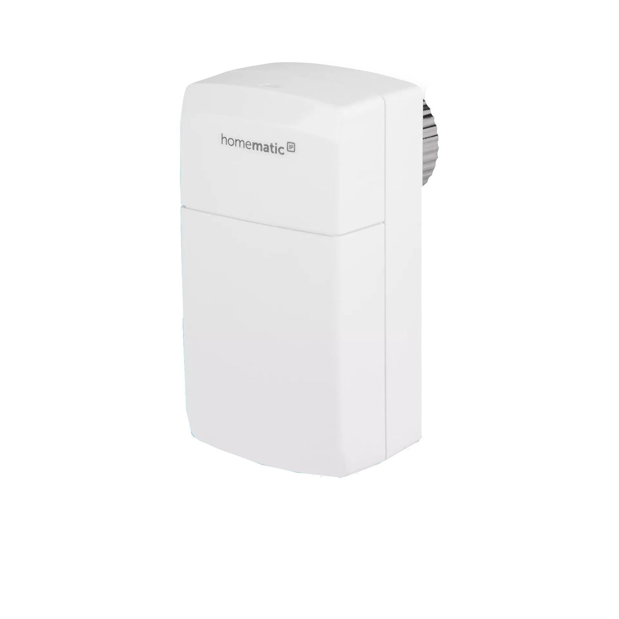 Termostato De Radiador Homematic Ip Compacto - 2 Hmip-Etrv-C-2
