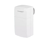 Termostato De Radiador Homematic Ip Compacto - 2 Hmip-Etrv-C-2