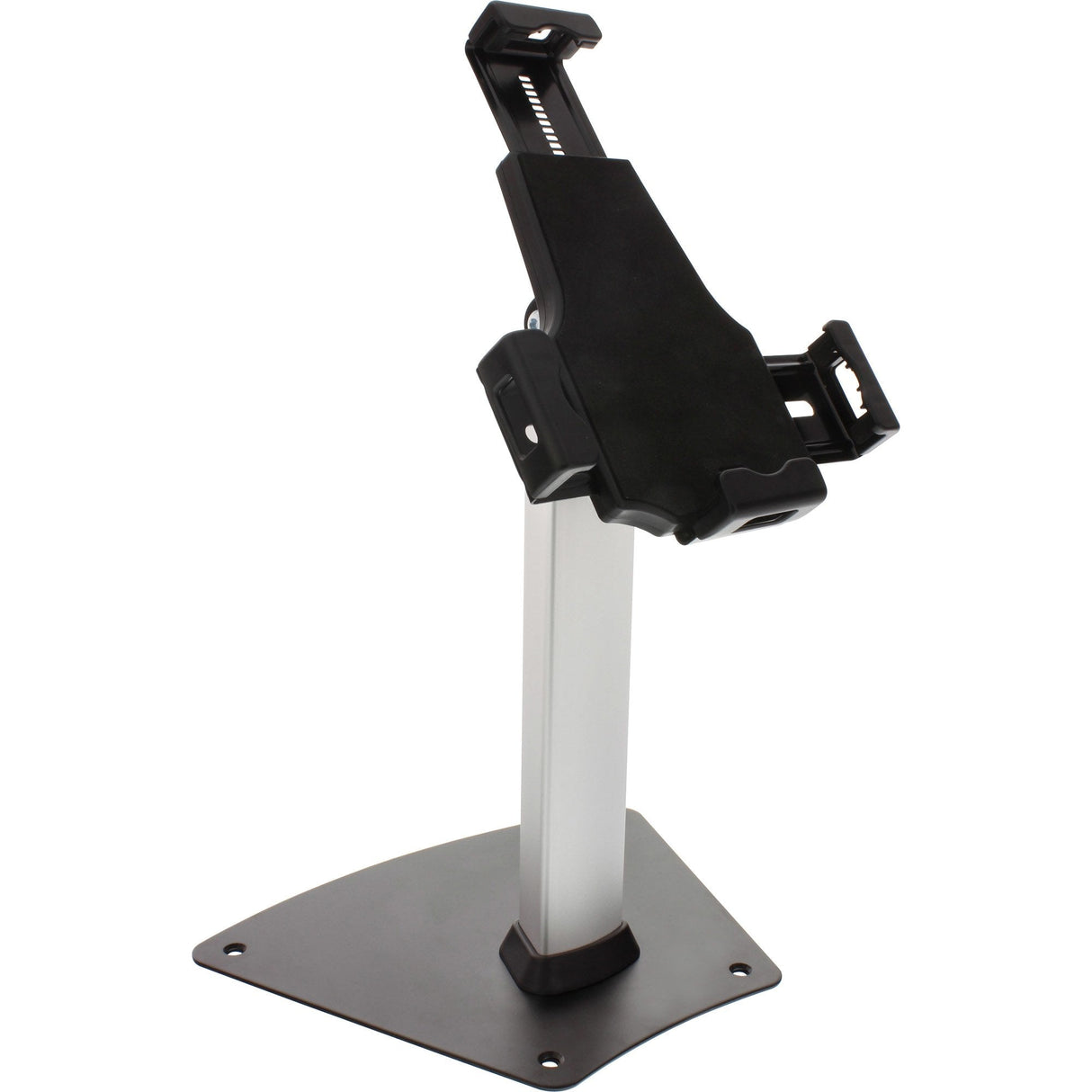 Soporte De Sobremesa Para Tablet Inline Aluminio Bloqueable Uso Universal Para 7,9" - 10,1"