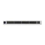 Switch Gigabit De 48 Puertos