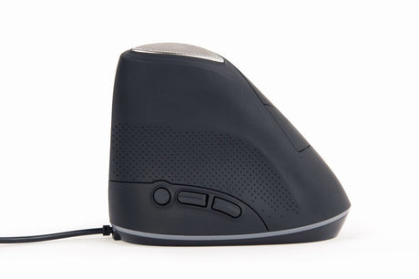 EAN 8716309109000 - Gembird MUS-ERGO-03 ratón Oficina mano derecha USB tipo A Óptico 3200 DPI imagen 5
