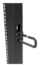 Wp Wpn-Ros-426x-B Armario Rack 42u Rack O Bastidor Independiente Negro