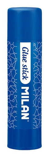 Milan Pegamento Barra 40gr Caja Expositora -12 Barras-