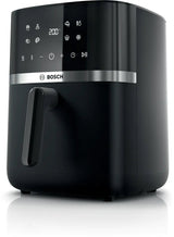 Bosch Freidora Maf462b0 Serie 4 (Negro, 2.050 Watt, Korb 6,1 Liter) Maf462b0