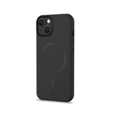 EAN 8021735197591 - Celly Ultramag funda para teléfono móvil 15,5 cm (6.1") Negro imagen 1