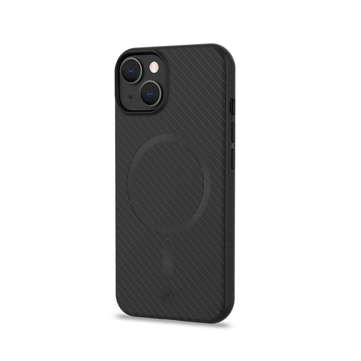Celly Ultramag Funda Para Iphone 14 15,5 Cm (6.1") Negro