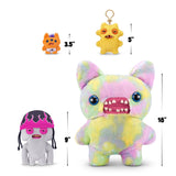 EAN 4894680049062 - ZURU Fuggler 15749 juguete de peluche imagen 27