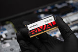 EAN 5908267913765 - Goodram SODIMM DDR5 32GB 5600MHz CL40 DR RIVAL módulo de memoria 1 x 32 GB 5600 MT/s 262-pin SO-DIMM imagen 8