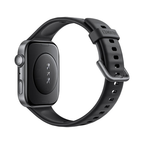 EAN 6942103155000 - Huawei WATCH FIT 4 4,62 cm (1.82") AMOLED 38 mm Digital 480 x 408 Pixeles Pantalla táctil Negro GPS (saté imagen 2