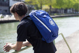 Mochila Gaming Konix Mha 17 Backpack 11 Bolsillos Interiores 4 Exteriores  Kon Bag Mha 17