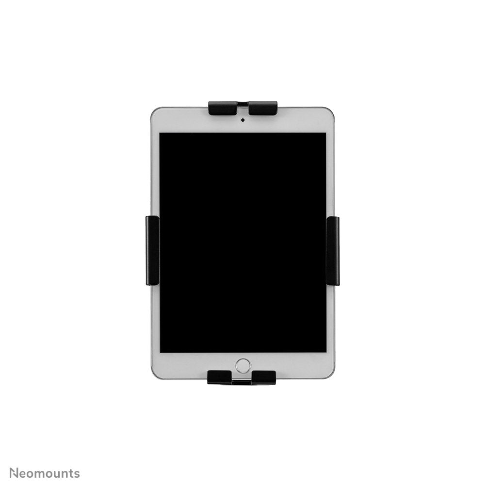Neomounts By Newstar Soporte De Pared Para Tablet 100x100 Mm 1kg 7.9-11'' Negro