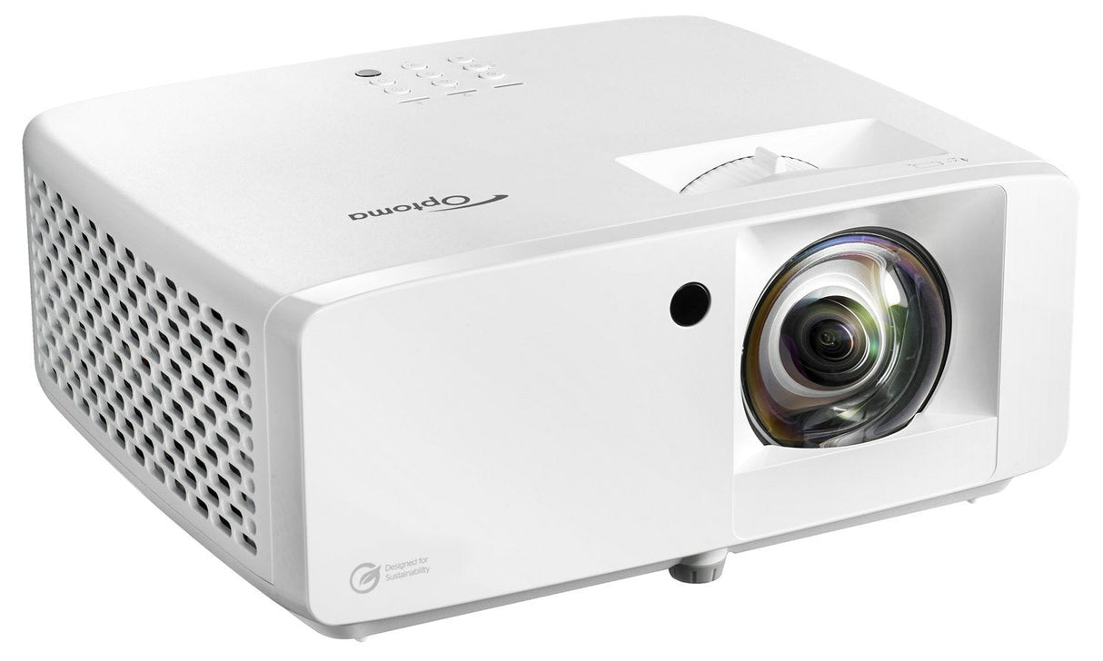Zh451st Laser Dlp 4500 Estandar No