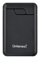 EAN 4034303037513 - Intenso B10000 Polímero de litio 10000 mAh Negro imagen 1