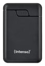 EAN 4034303037513 - Intenso B10000 Polímero de litio 10000 mAh Negro imagen 1