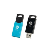Pendrive Hp Pack De 2 Memorias Usb 2.0 V212 - Twin 32gb