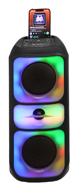 Tracer Speakers Powervox P2 Tws Bt