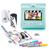 EAN 3555801706196 - Canal Toys Photo Creator Retro Instant Camera imagen 7